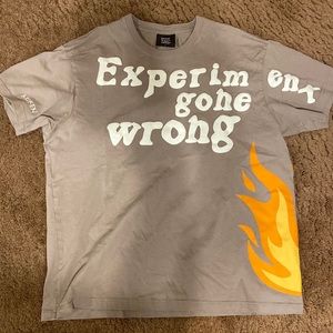 Broken plant market shirt